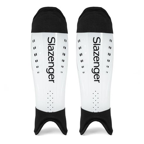 Slazenger - Advanced Hockey Shin Guards for Adults