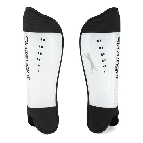 Slazenger - Advanced Hockey Shin Guards for Adults