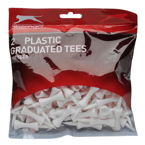 Slazenger - Graduated Tees Bumper Pack