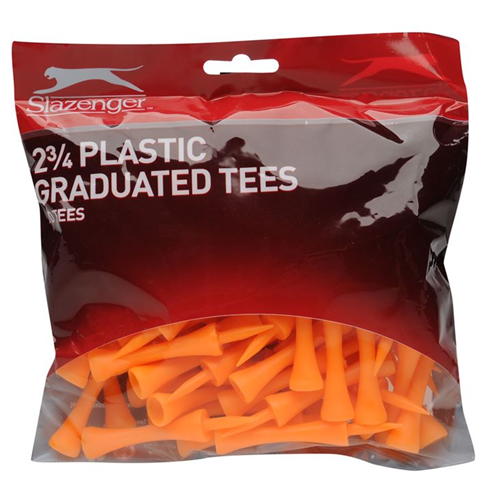 Slazenger - Graduated Tees Bumper Pack