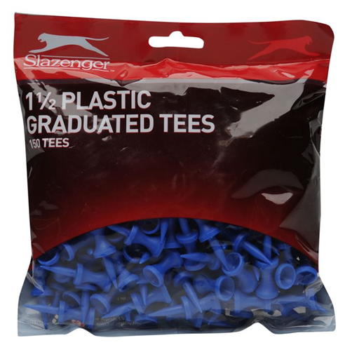 Slazenger - Graduated Tees Bumper Pack