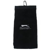 Golf Bag Towel with Carabiner Clip