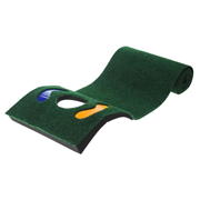 Ultimate Home/Office Golf Putting Mat