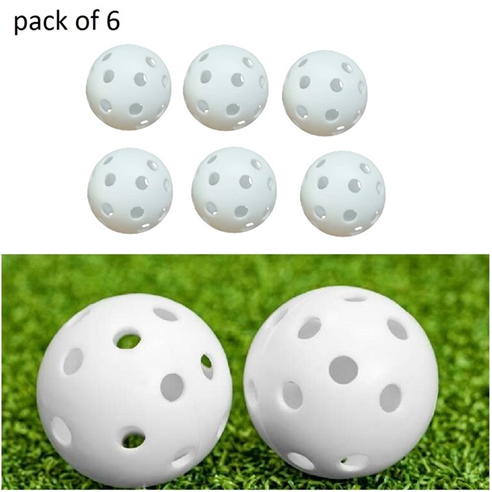 Slazenger - Air Practice Golf Balls