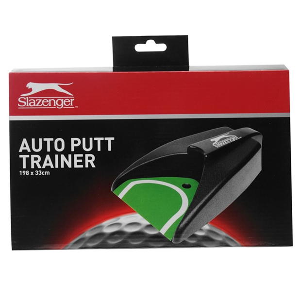Slazenger - Slazenger Golf Putt Return Trainer