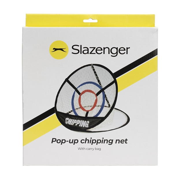 Multi - Slazenger - Golf Chip Net