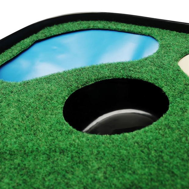 Slazenger - Hazard Putt Mat