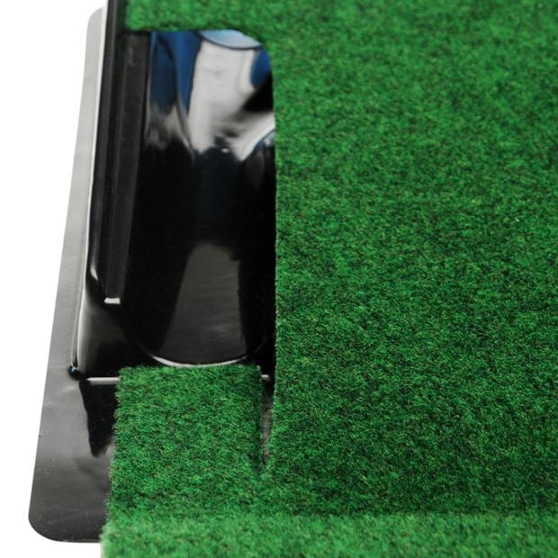 Slazenger - Hazard Putt Mat