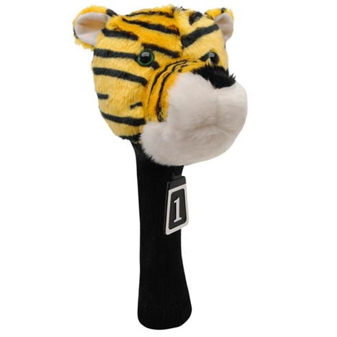 Slazenger - Novelty Golf Head Cover