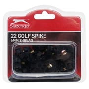 Performance Golf Cleats - Pack of 22