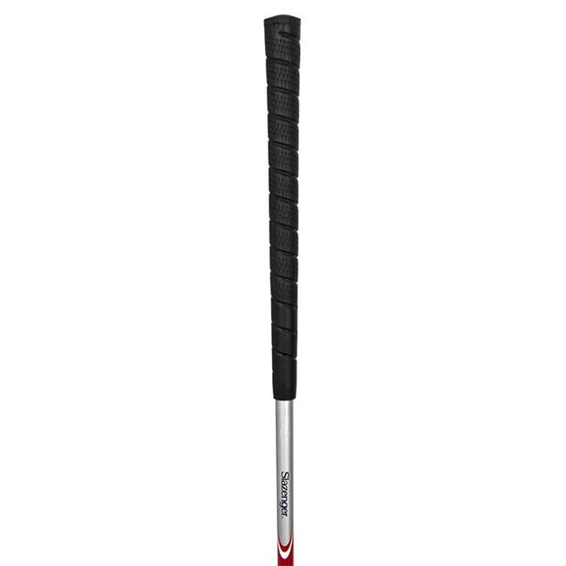 Red 6-8yrs - Slazenger - Ikon Irons Junior