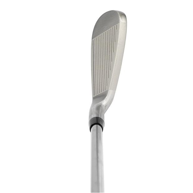 R/H - Slazenger - V300 Steel Irons