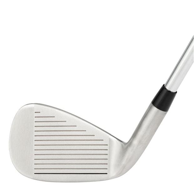 R/H - Slazenger - V300 Steel Irons