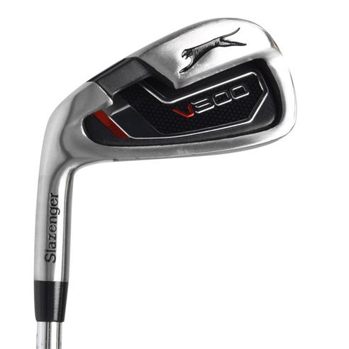 Slazenger - V300 Steel Irons