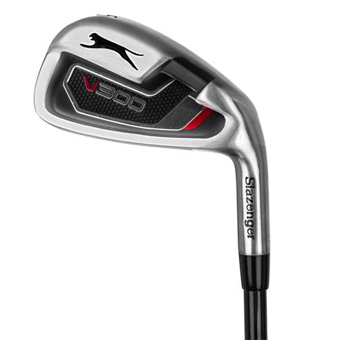 Slazenger - V300 Graphite Irons