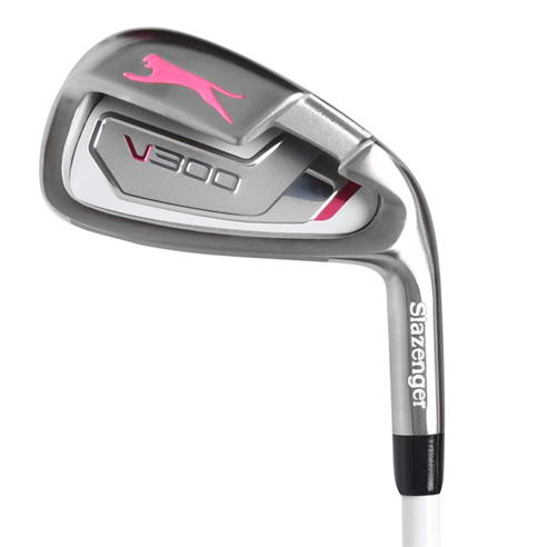 Slazenger - V300 Iron Head /GRA Shaft Ladies