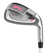 V300 Iron Head /GRA Shaft Ladies