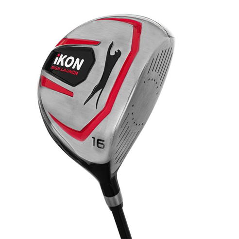 Slazenger - Ikon Driver Junior