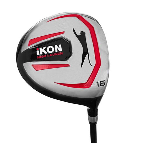 Slazenger - Ikon Driver Junior