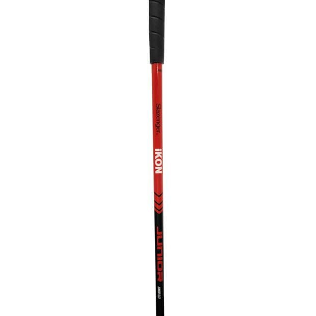 Red 6-8yrs - Slazenger - Ikon Driver Junior