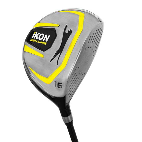 Slazenger - Ikon Driver Junior