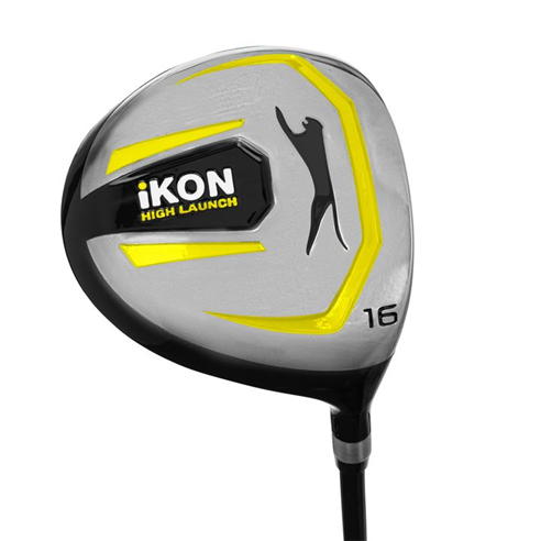 Slazenger - Ikon Driver Junior