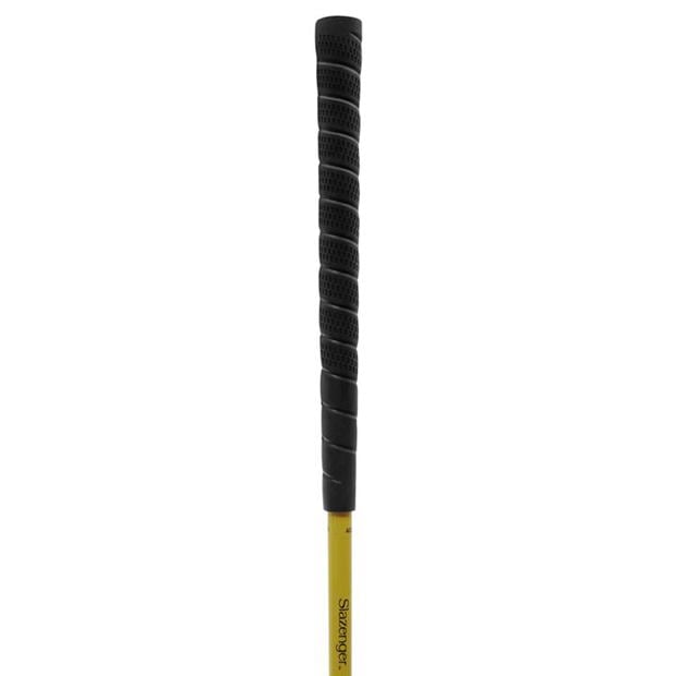 Yellow 3-5yrs - Slazenger - Ikon Driver Junior