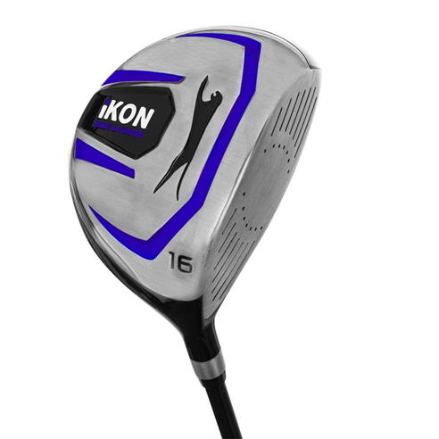 Slazenger - Ikon Driver Junior