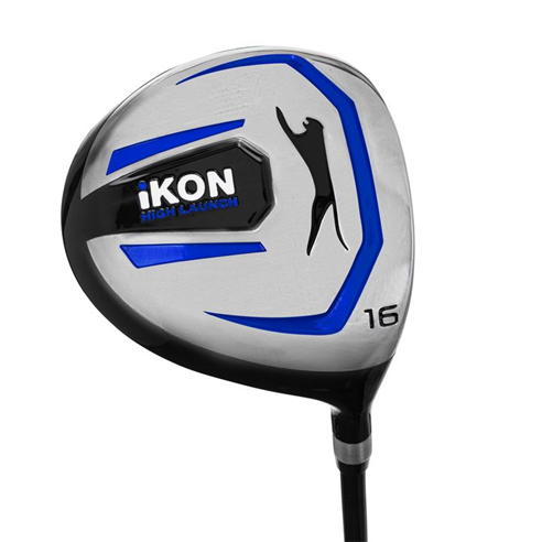 Slazenger - Ikon Driver Junior