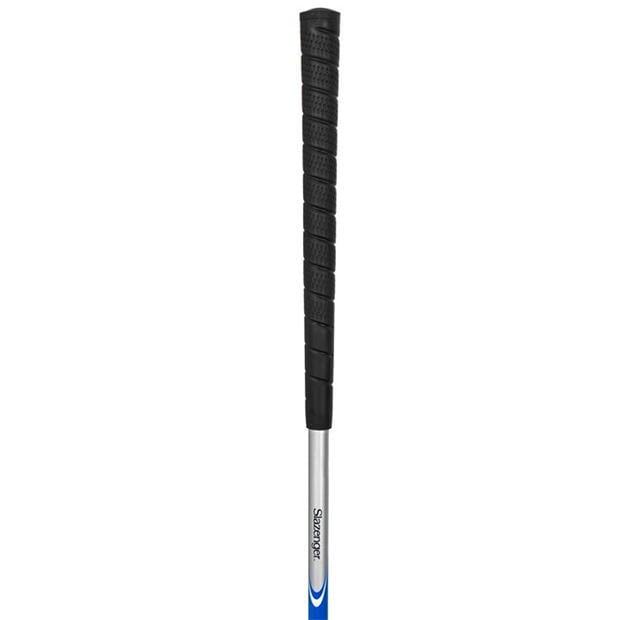 Blue 9-11yrs - Slazenger - Ikon Driver Junior