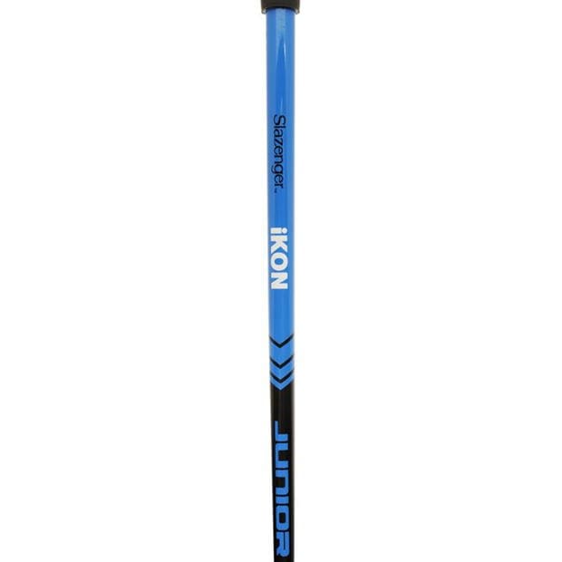 Blue 9-11yrs - Slazenger - Ikon Driver Junior