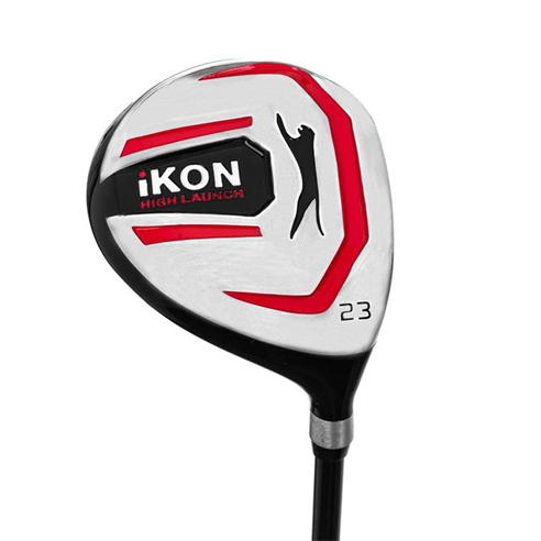 Slazenger - Kids Ikon Fairway