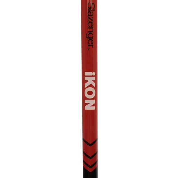 Red 6-8yrs - Slazenger - Ikon Hybrid Junior