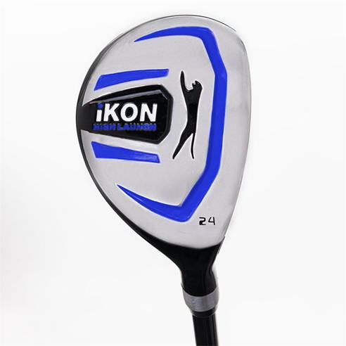 Slazenger - Ikon Hybrid Junior