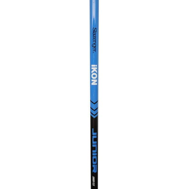 Blue 9-11yrs - Slazenger - Ikon Hybrid Junior