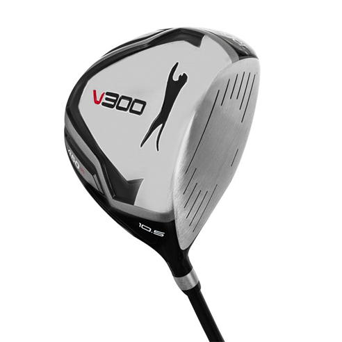 Slazenger - V300 Graphite Driver