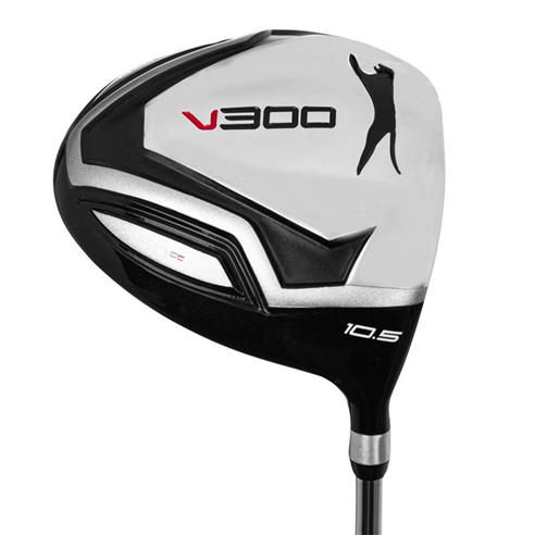 Slazenger - V300 Graphite Driver