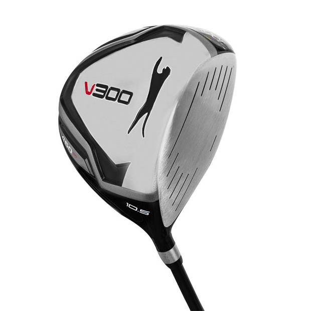 R/H - Slazenger - V300 Graphite Driver