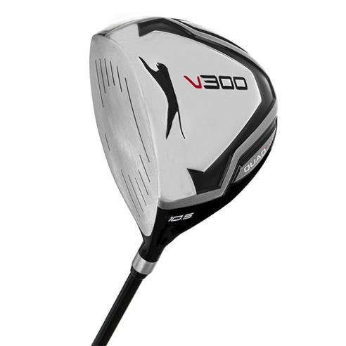 Slazenger - V300 Graphite Driver