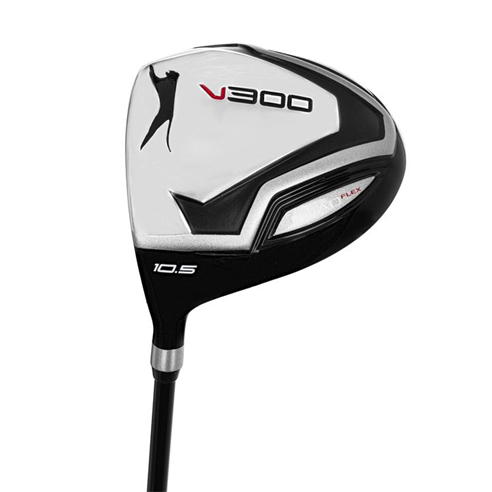 Slazenger - V300 Graphite Driver