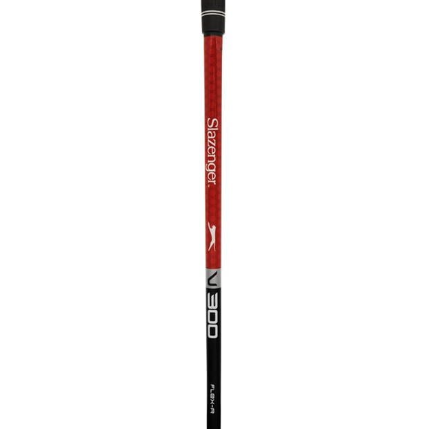 L/H - Slazenger - V300 Graphite Driver