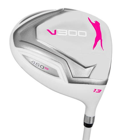 Slazenger - Womens V300 Driver Graphite R/H