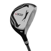 Unisex V300 Fairway Steel