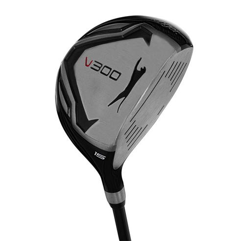 Slazenger - Unisex V300 Fairway Graphite