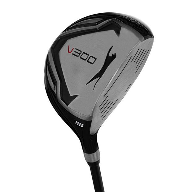 R/H - Slazenger - Unisex V300 Fairway Graphite