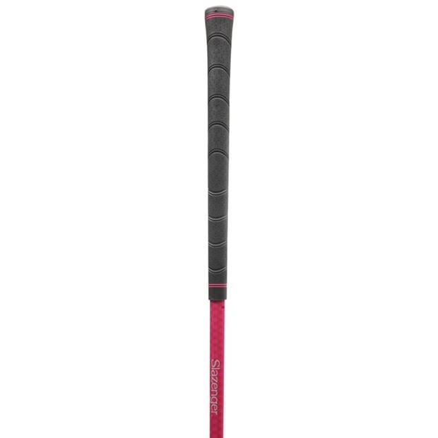 R/H - Slazenger - Womens V300 Fairway Wood Lightweight Textured R/H UK 3