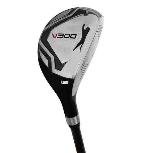 Slazenger - V300 Hybrid Graphite Golf Club