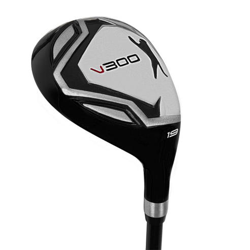 Slazenger - V300 Hybrid Graphite Golf Club