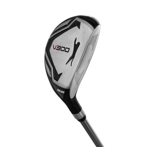 Slazenger - V300 Hybrid Steel Golf Club