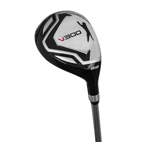 Slazenger - V300 Hybrid Steel Golf Club